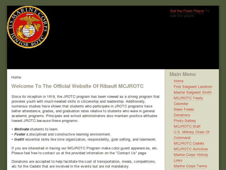 www.ribaultmcjrotc.com