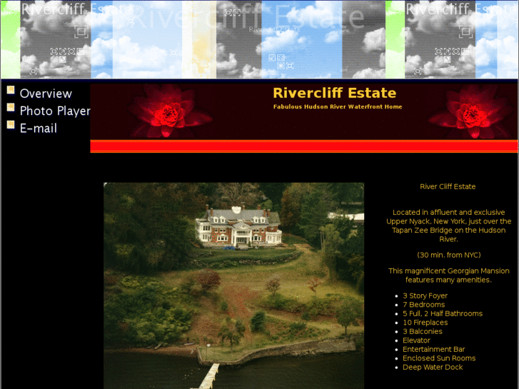 www.rivercliffestate.com