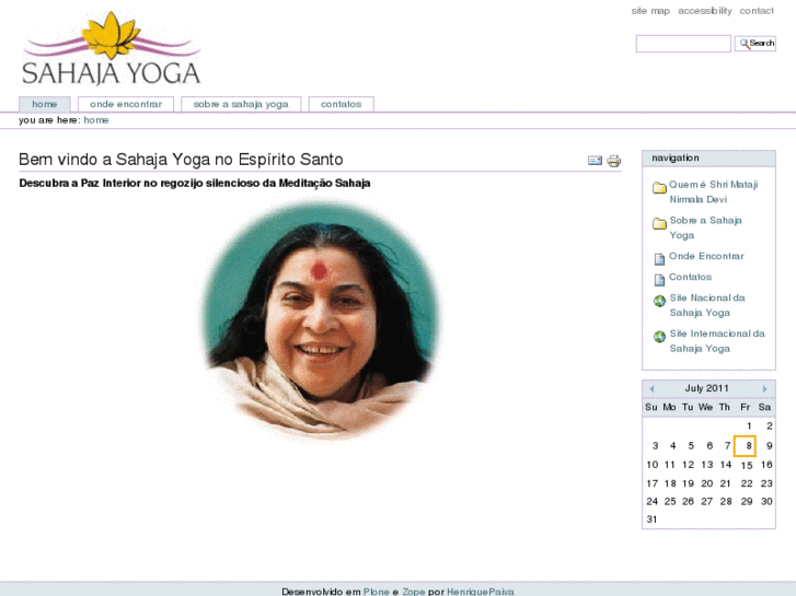 www.sahajayogaes.org