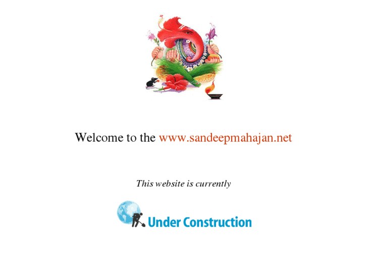 www.sandeepmahajan.net