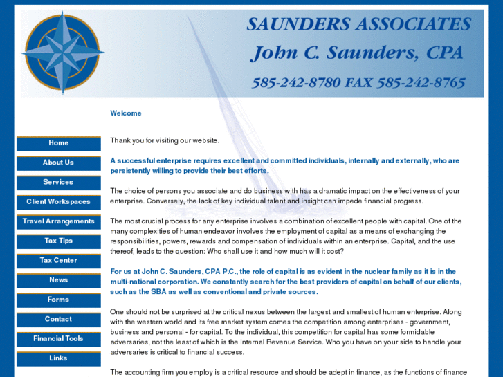 www.saunders-associates.com