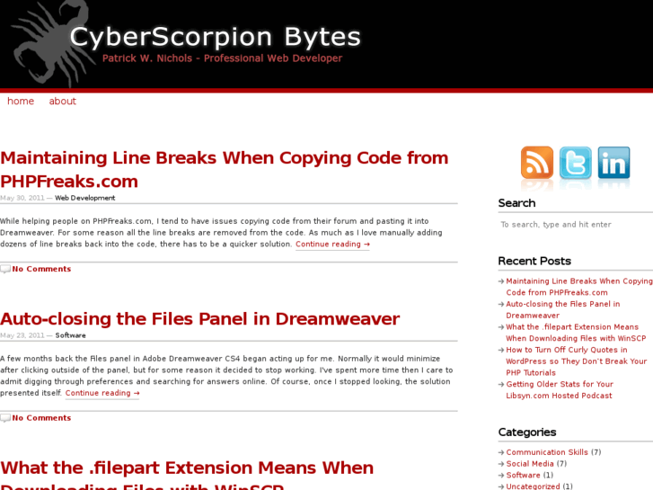 www.scorpbytes.com