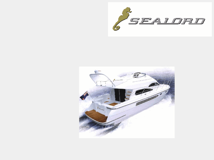 www.sealord.co.uk