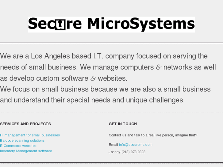 www.securems.com