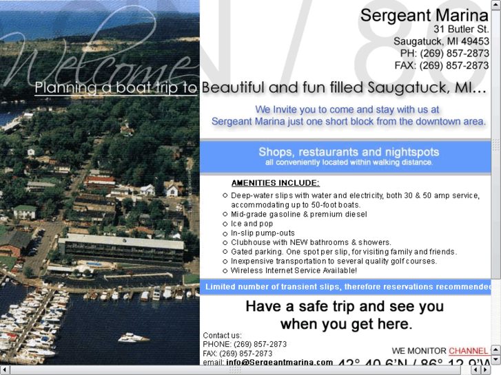 www.sergeantmarina.com