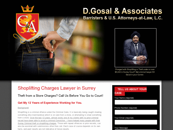 www.shopliftinglawyersurrey.com