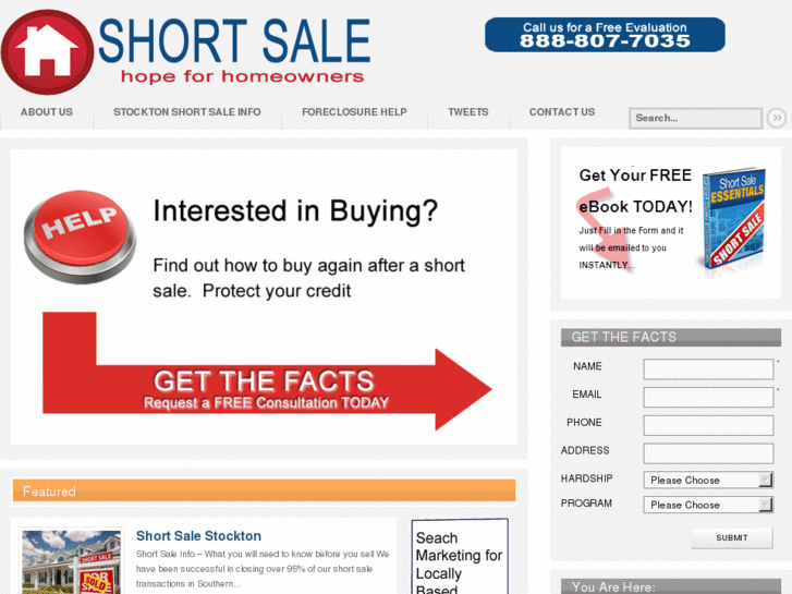 www.shortsalestockton.org