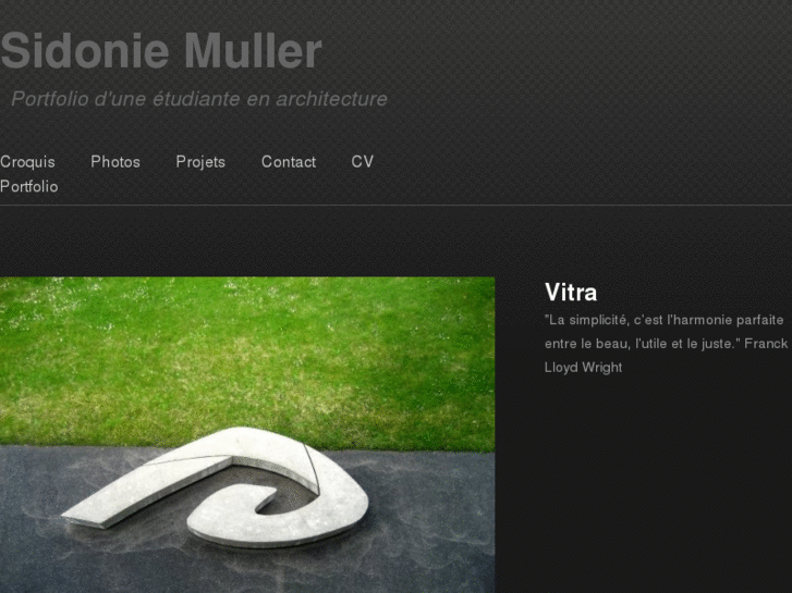 www.sidoniemuller.com