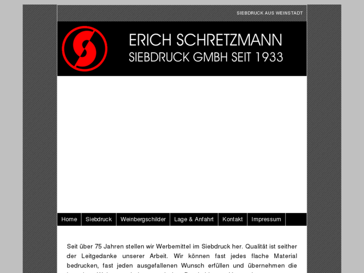 www.siebdruck-schretzmann.de