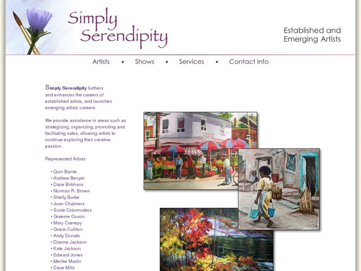 www.simplyserendipity.ca