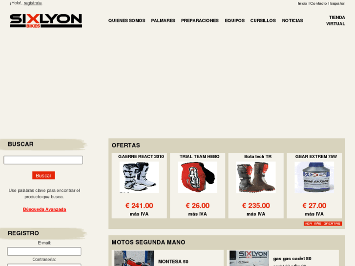 www.sixlyon.com