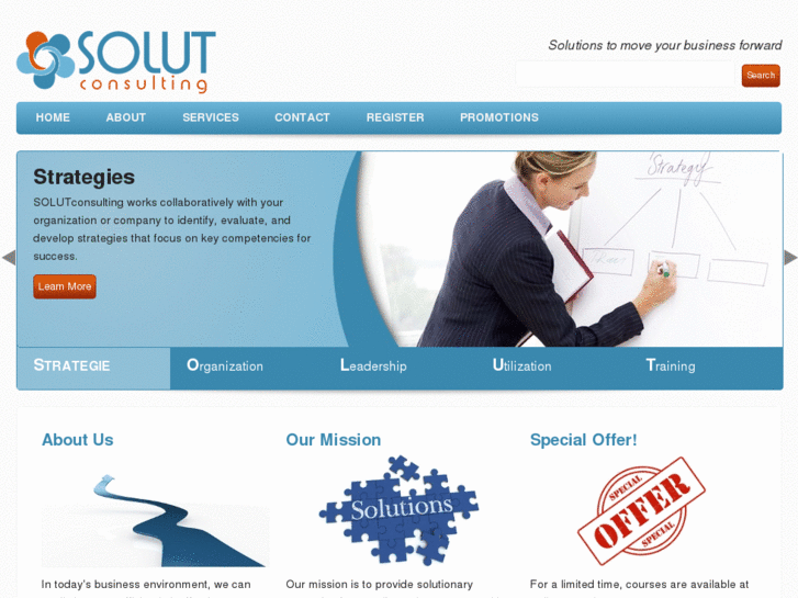 www.solutconsulting.net