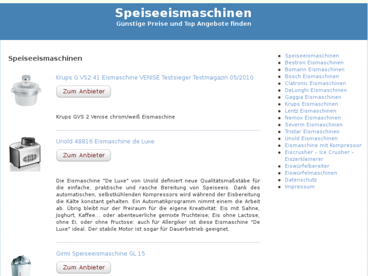 www.speiseeismaschinen.com