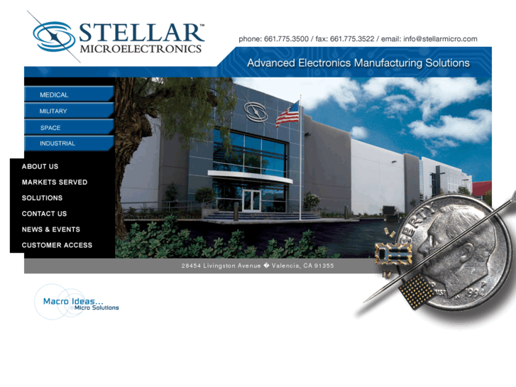 www.stellarmicro.com