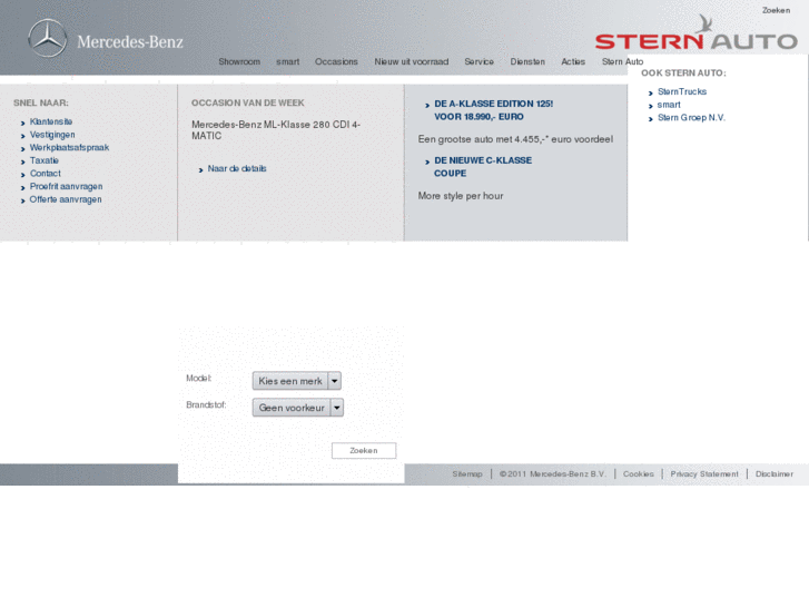 www.sternauto.com