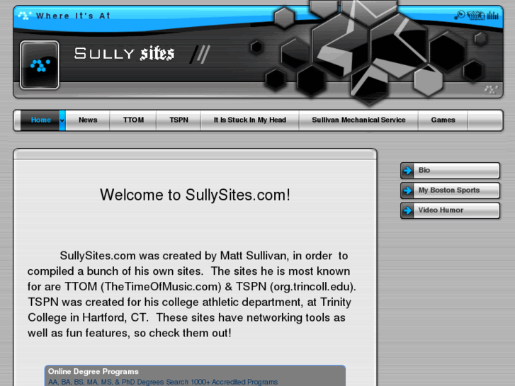 www.sullysites.com