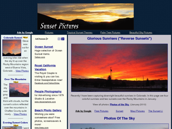 www.sunset-pictures.com