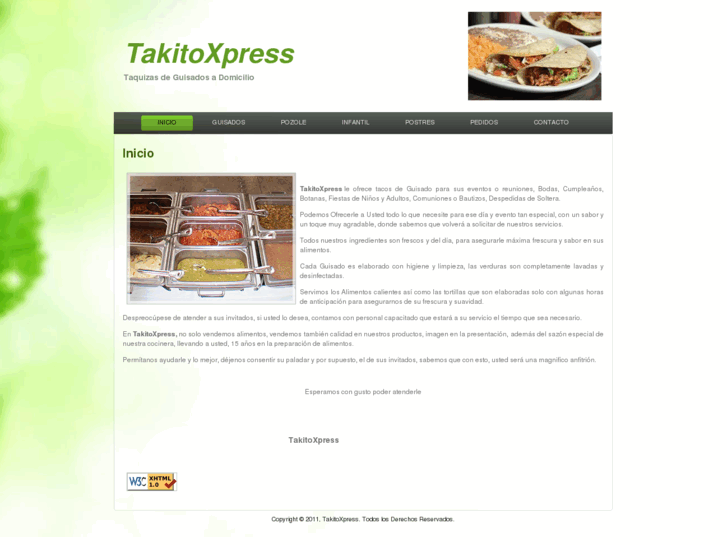 www.takitoxpress.com