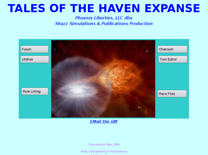 www.talesofthehavenexpanse.com