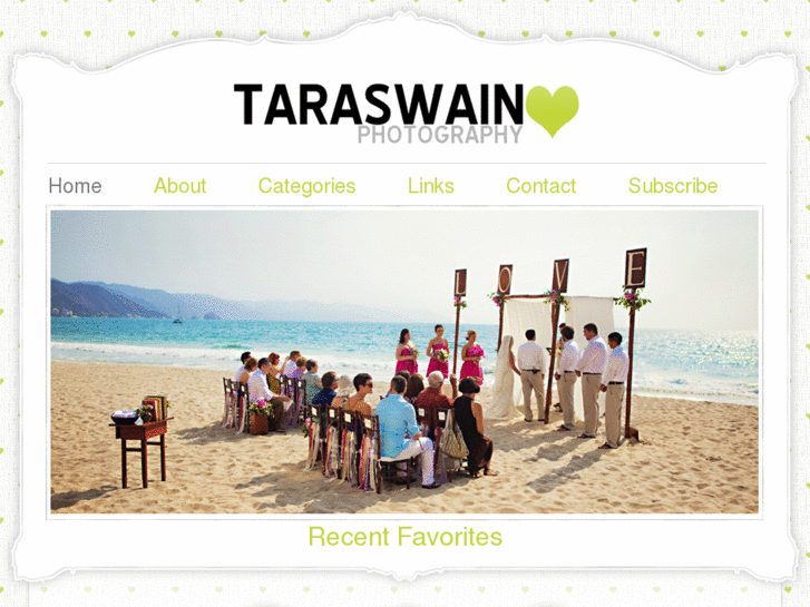 www.taraswainblog.com