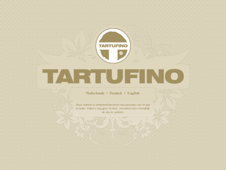 www.tartufino.nl