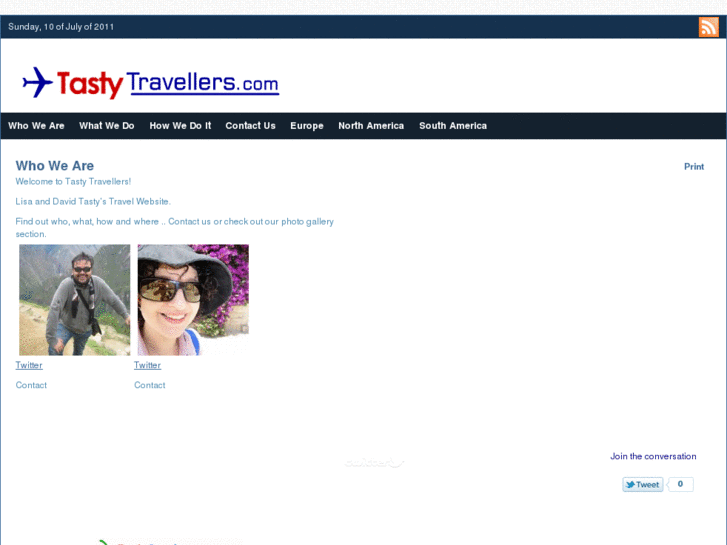 www.tastytravellers.com