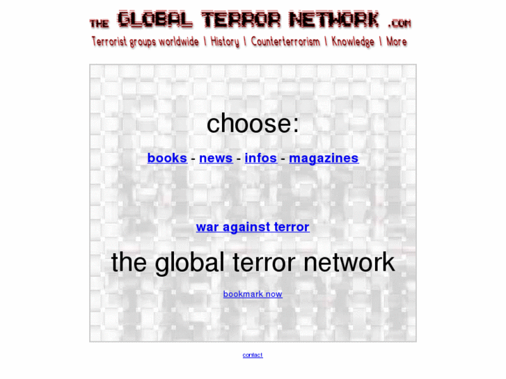 www.theglobalterrornetwork.com