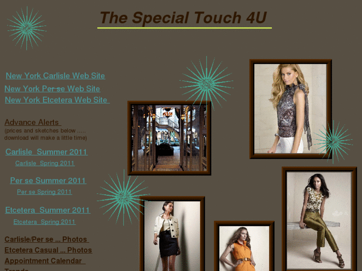 www.thespecialtouch4u.com