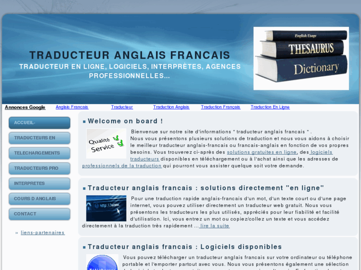 www.traducteur-anglais-francais.info