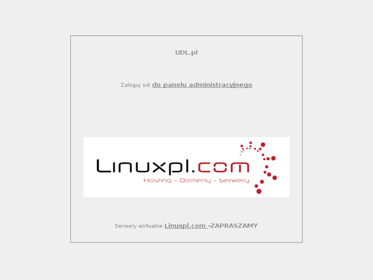 www.udl.pl