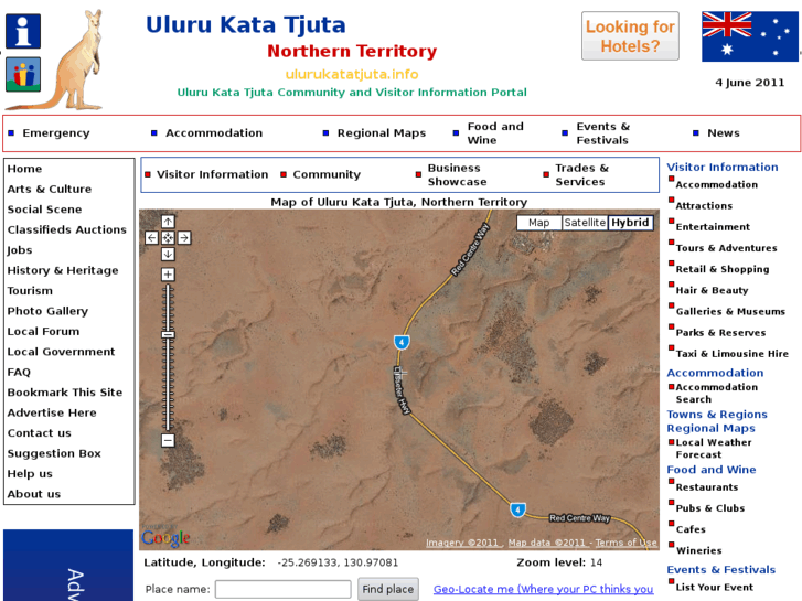 www.ulurukatatjuta.info