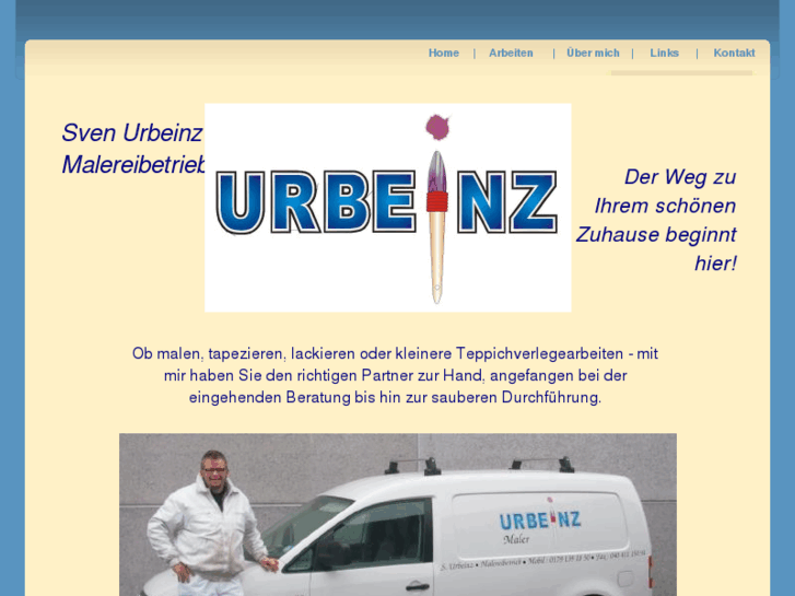 www.urbeinz.com