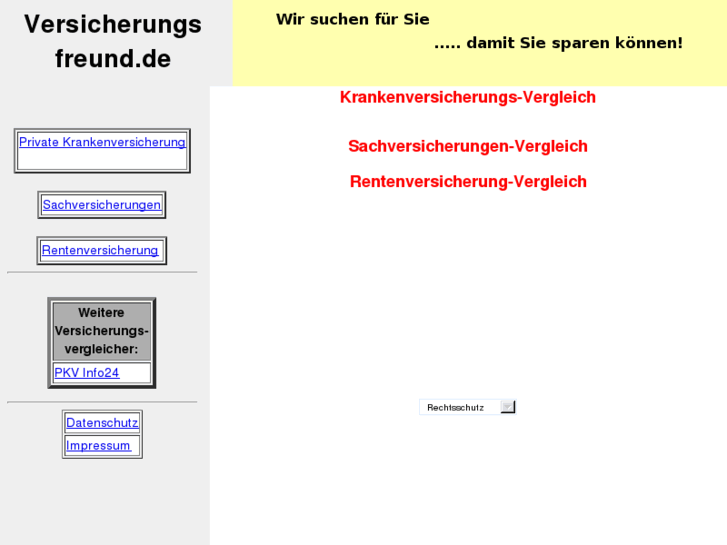 www.versicherungsfreund.de