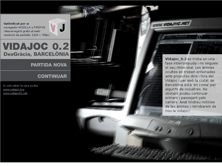 www.vidajoc.net