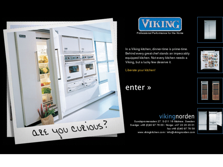 www.vikingkitchen.com