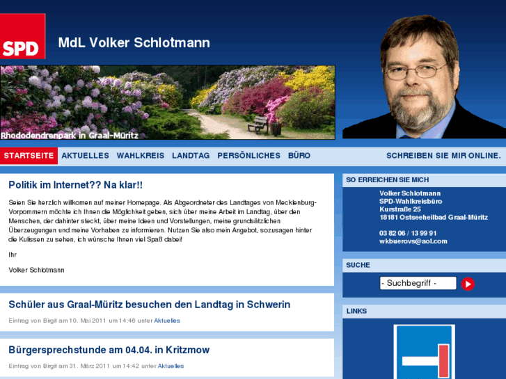 www.volker-schlotmann.de