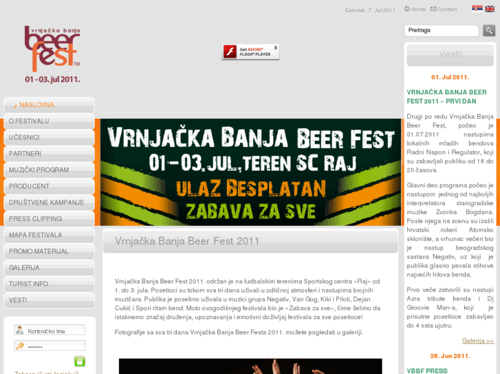 www.vrnjackabanjabeerfest.com