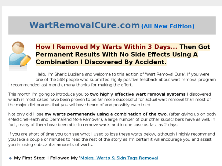 www.wartremovalcure.com