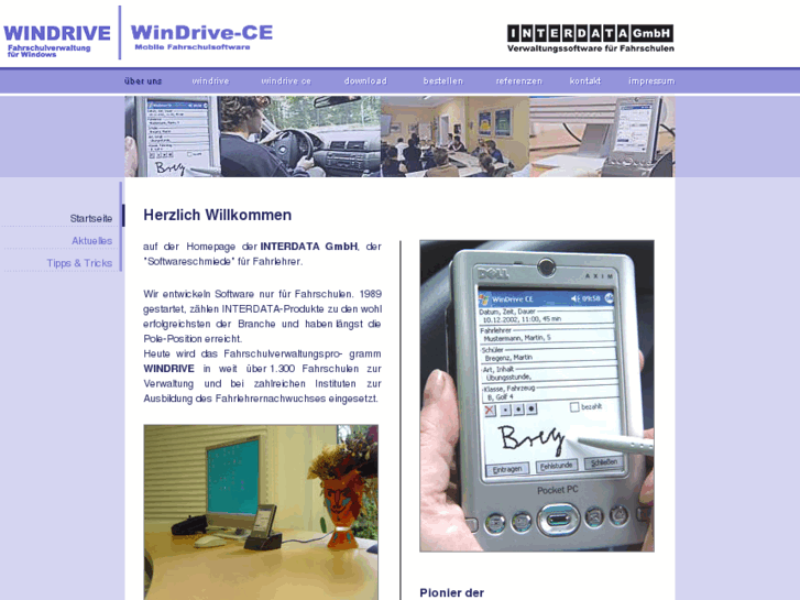 www.windrive.info