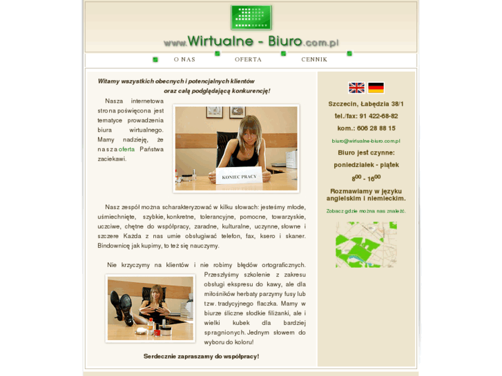 www.wirtualne-biuro.com.pl