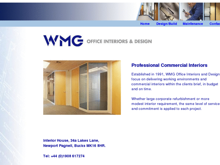 www.wmginteriors.com