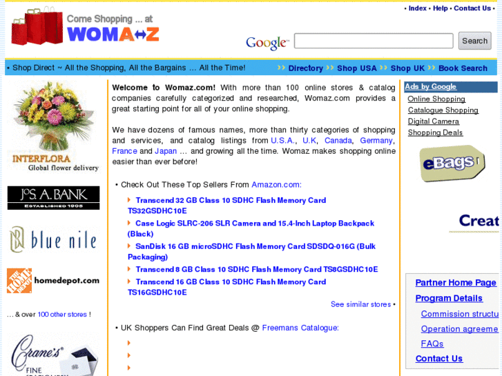 www.womaz.com