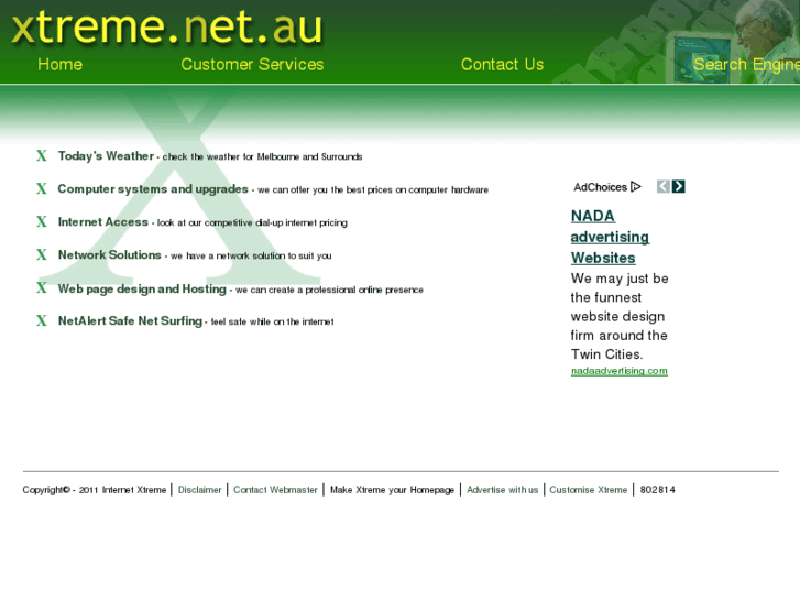 www.xtreme.net.au