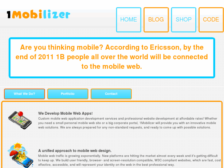 www.1mobilizer.com
