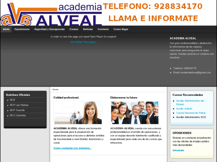 www.academia-alveal.com