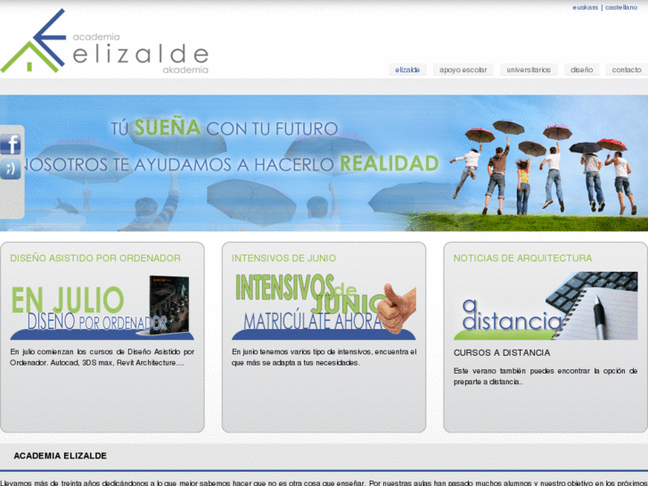 www.academiaelizalde.com