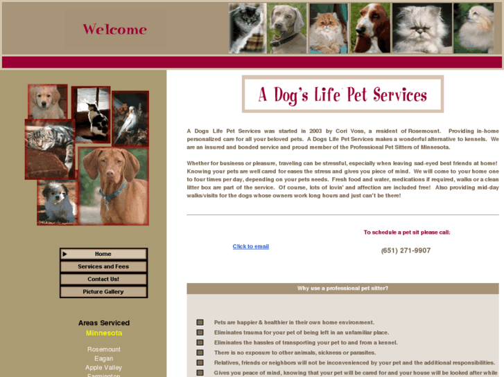 www.adogslifepetservices.com