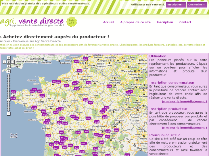 www.agri-vente-directe.fr