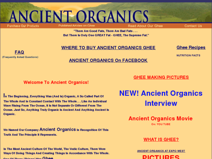 www.ancientorganics.com