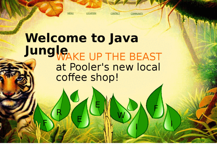 www.andreasjavajungle.com